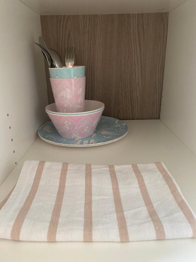 Private Room And Bathroom With Private Entrance Near Warwick Town Centre 外观 照片